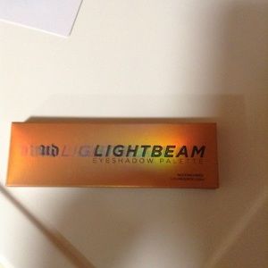 New Urban Decay Eye Eyeshadow